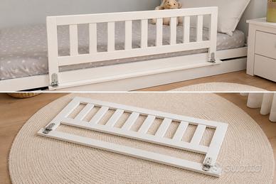 Sponda Letto per Bambini
