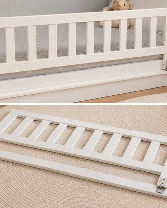 Sponda Letto per Bambini