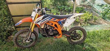 Pitbike