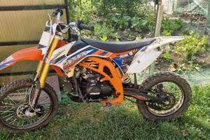 Pitbike
