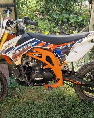 Pitbike