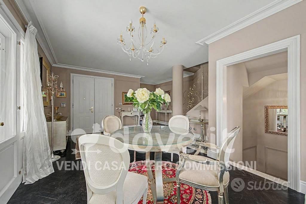Casa – Prato, Viaccia - Vista 5