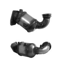 CATALIZZATORE PER Alfa Romeo 159 1.9 JTDM 16V  110