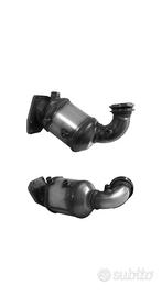 CATALIZZATORE PER Alfa Romeo 159 1.9 JTDM 16V  110