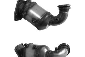 CATALIZZATORE PER Alfa Romeo 159 1.9 JTDM 16V  110