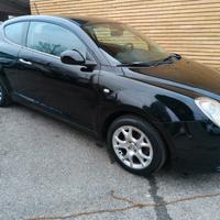 Alfa Romeo MiTo 1.4 T 120 CV GPL Distinctive Sport
