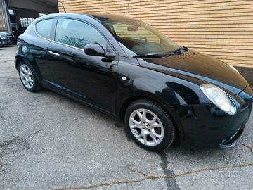 Alfa Romeo MiTo 1.4 T 120 CV GPL Distinctive Sport