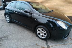Alfa Romeo MiTo 1.4 T 120 CV GPL Distinctive Sport