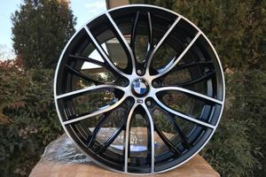 CERCHI BMW 405 M MADE IN GERMANY 17 18 19 20