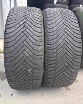 gomme usate 2254517 All Seasons HANKOOK - KIN - 82