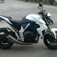 Honda CB 1000 R - 2012