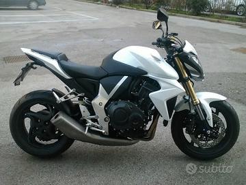 Honda CB 1000 R - 2012