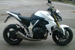 Honda CB 1000 R - 2012