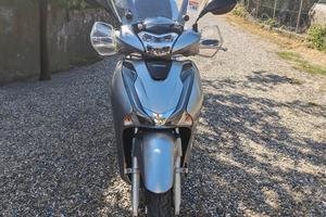 Honda SH 150cc. 2017