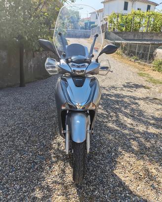 Honda SH 150cc. 2017