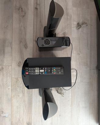 Home Cinema LG