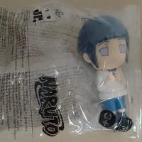 1 Action Figure HINATA Naruto Burger King 2025