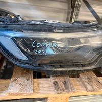 FARO DESTRO COMPASS 2021