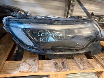 FARO DESTRO COMPASS 2021