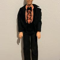 Ken - Party Time vintage 1976 Originale