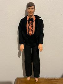 Ken - Party Time vintage 1976 Originale