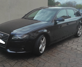 Audi A4 b8 sw 2.0 tdi