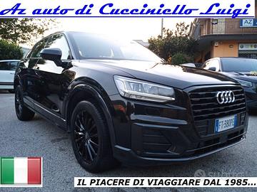 Audi Q2 30 TDI S tronic Admired