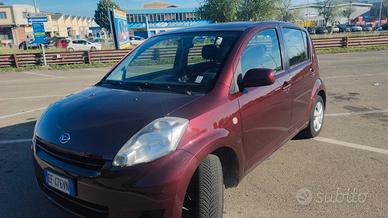 Daihatsu Sirion 1.0 Sho Green Powered