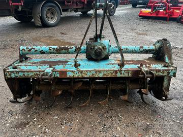 Fresa MALETTI 110 cm