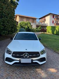 Mercedes glc220d