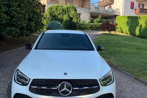 Mercedes glc220d