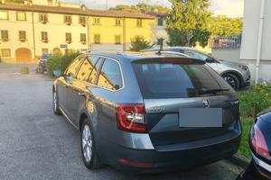 Skoda Octavia  1.4 g-tec