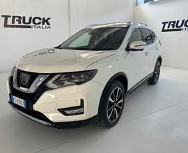 Nissan X-Trail 2.0 dCi 4WD Tekna X-tronic