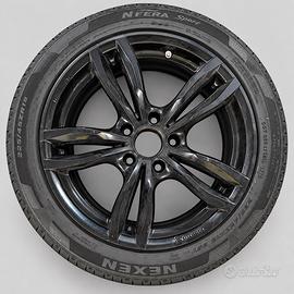 CERCHI DA 18 BMW SERIE 3 M SPORT SERiE 1 2 3 4 5