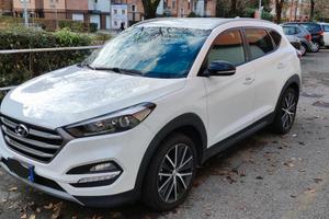 HYUNDAI Tucson 2ª serie - 2018