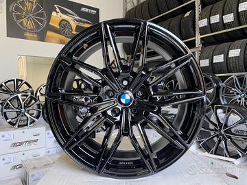 Cerchi Bmw raggio 20 cod.98342