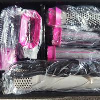 asciugacapelli 5 in 1 modellante