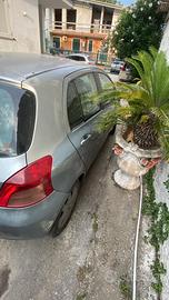 Toyota yaris 2006 1.4 diesel