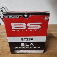 batteria Yuasa honda yamaha 