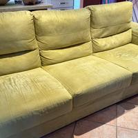 Divano letto Poltronesofa