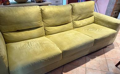 Divano letto Poltronesofa