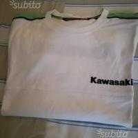 Maglia Kawasaki