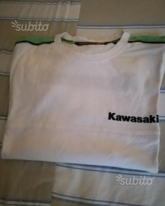 Maglia Kawasaki