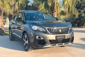 Peugeot 3008 1.5 Blue-HDi 130 CV Allure