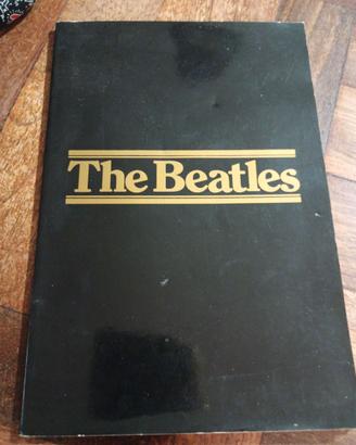 Beatles collection