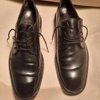 Scarpe Ferroni Morris
