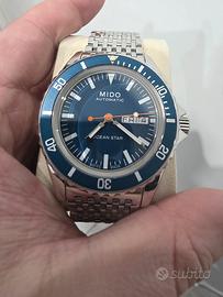 Mido Ocean Star