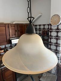 Lampadario da cucina