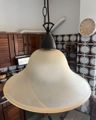 Lampadario da cucina