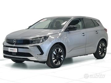 Opel Grandland 1.6 phev business elegance fwd 225c